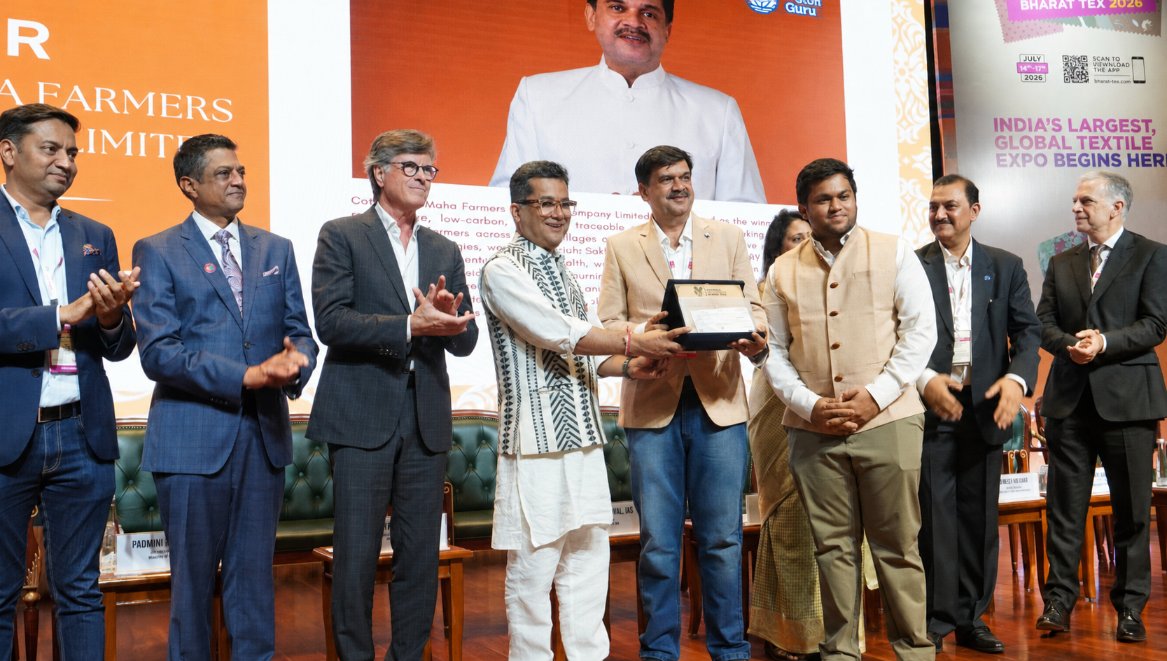 Global Textile Expo - Bharat Tex 2026 Awards