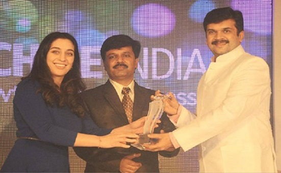 Award 1