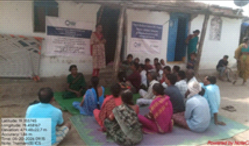Healthcare Camps